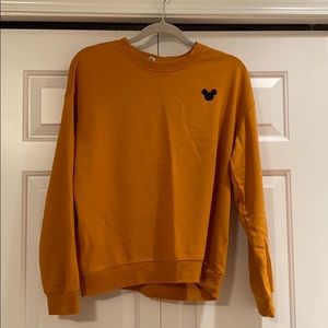 Mickey Sweater